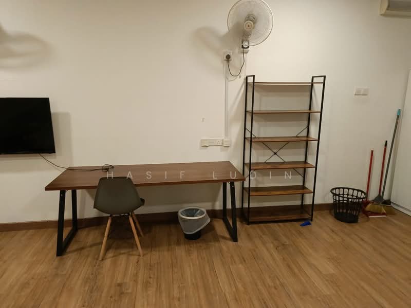 Service Residence for Rent at Symphony Tower (Menara Simfoni) - Hasif Ludin - PropertyGuru.com.my