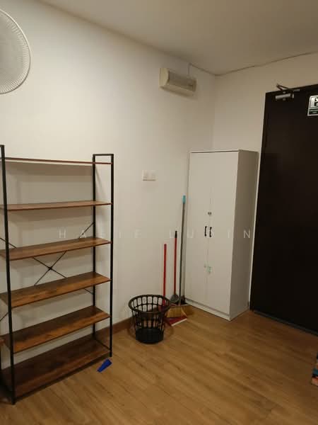 Service Residence for Rent at Symphony Tower (Menara Simfoni) - Hasif Ludin - PropertyGuru.com.my