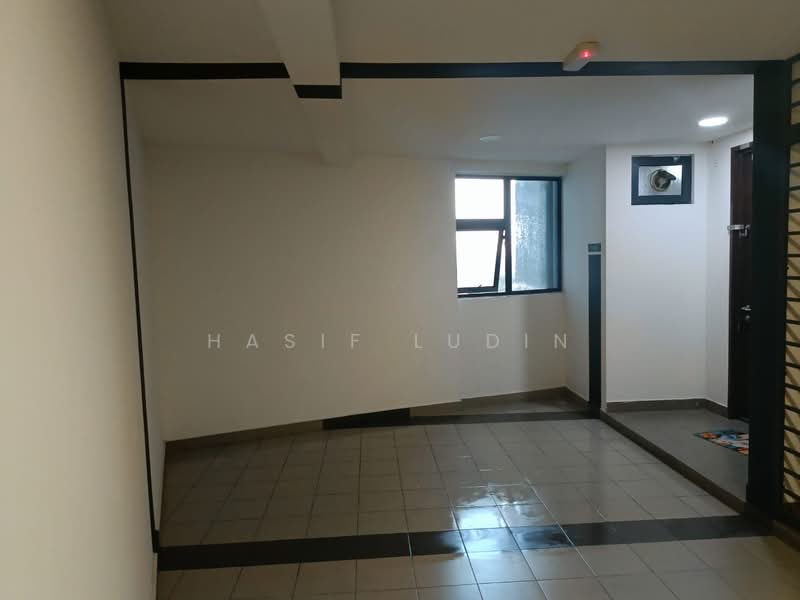 Service Residence for Rent at Symphony Tower (Menara Simfoni) - Hasif Ludin - PropertyGuru.com.my