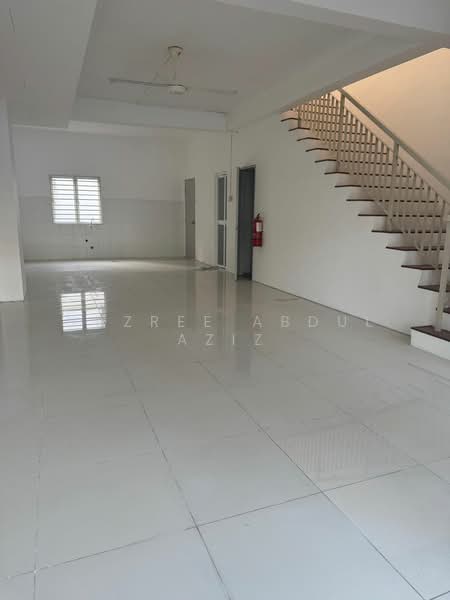 Rumah Teres 2-Tingkat untuk Dijual di Cybersouth (Dengkil) - Nazree Abdul Aziz - PropertyGuru.com.my