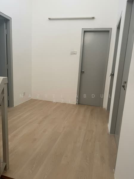 Rumah Teres 2-Tingkat untuk Dijual di Cybersouth (Dengkil) - Nazree Abdul Aziz - PropertyGuru.com.my