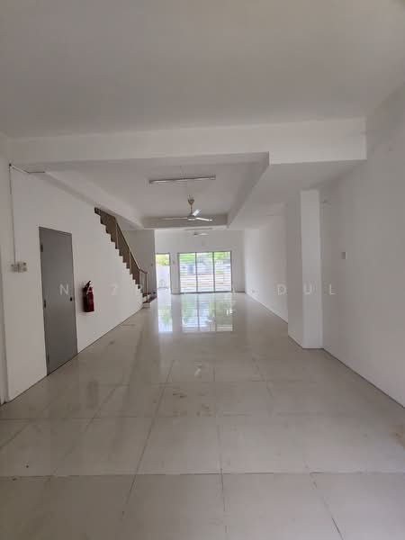 Rumah Teres 2-Tingkat untuk Dijual di Cybersouth (Dengkil) - Nazree Abdul Aziz - PropertyGuru.com.my