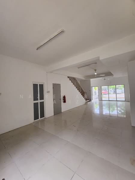 Rumah Teres 2-Tingkat untuk Dijual di Cybersouth (Dengkil) - Nazree Abdul Aziz - PropertyGuru.com.my