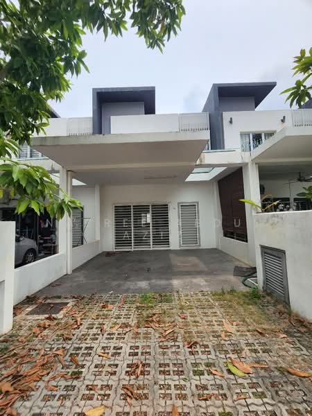 Rumah Teres 2-Tingkat untuk Dijual di Cybersouth (Dengkil) - Nazree Abdul Aziz - PropertyGuru.com.my
