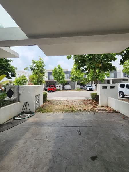 Rumah Teres 2-Tingkat untuk Dijual di Cybersouth (Dengkil) - Nazree Abdul Aziz - PropertyGuru.com.my