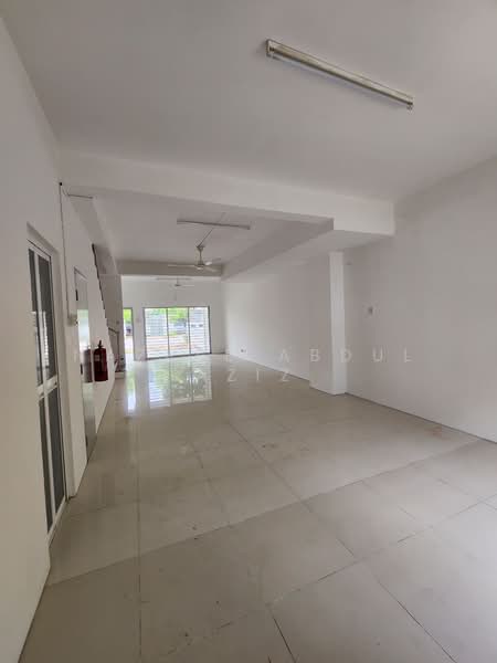 Rumah Teres 2-Tingkat untuk Dijual di Cybersouth (Dengkil) - Nazree Abdul Aziz - PropertyGuru.com.my