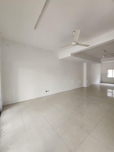 Rumah Teres 2-Tingkat untuk Dijual di Cybersouth (Dengkil) - Nazree Abdul Aziz - PropertyGuru.com.my