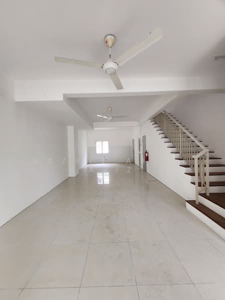 Rumah Teres 2-Tingkat untuk Dijual di Cybersouth (Dengkil) - Nazree Abdul Aziz - PropertyGuru.com.my
