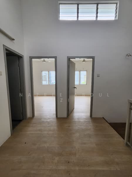 Rumah Teres 2-Tingkat untuk Dijual di Cybersouth (Dengkil) - Nazree Abdul Aziz - PropertyGuru.com.my