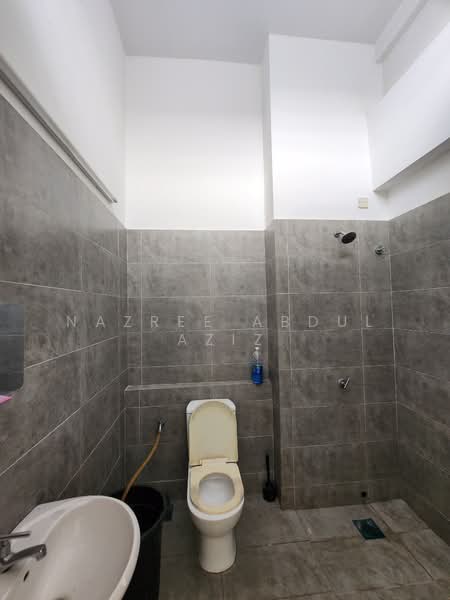 Rumah Teres 2-Tingkat untuk Dijual di Cybersouth (Dengkil) - Nazree Abdul Aziz - PropertyGuru.com.my