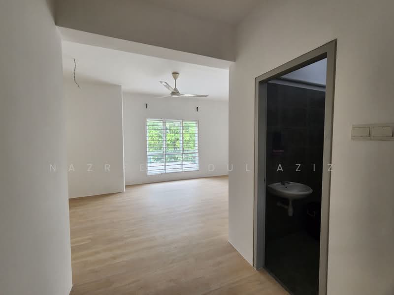 Rumah Teres 2-Tingkat untuk Dijual di Cybersouth (Dengkil) - Nazree Abdul Aziz - PropertyGuru.com.my