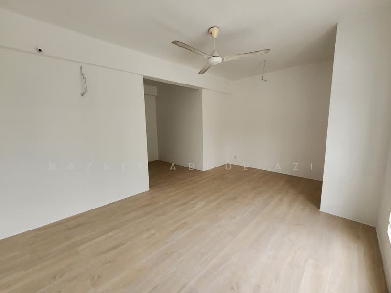 Rumah Teres 2-Tingkat untuk Dijual di Cybersouth (Dengkil) - Nazree Abdul Aziz - PropertyGuru.com.my