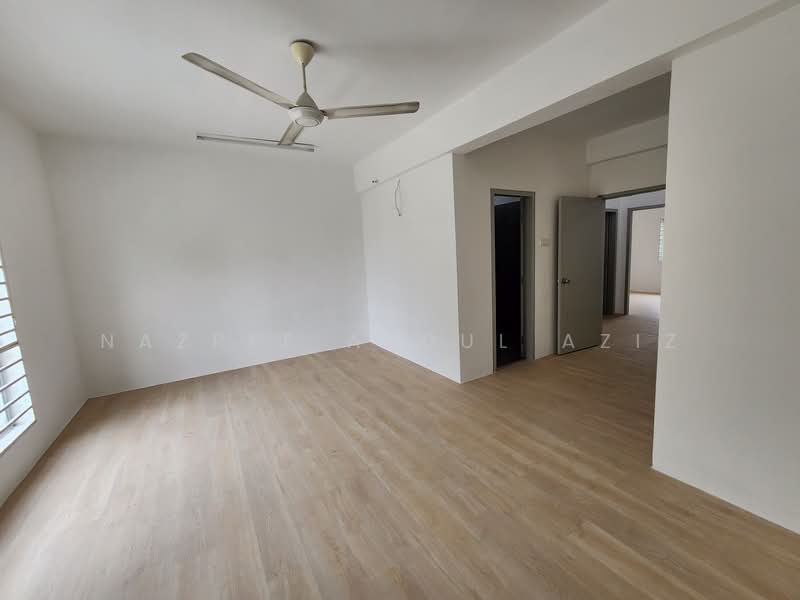 Rumah Teres 2-Tingkat untuk Dijual di Cybersouth (Dengkil) - Nazree Abdul Aziz - PropertyGuru.com.my