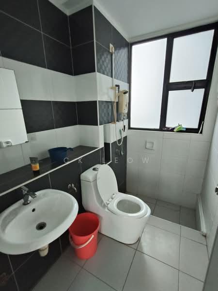 Service Residence for Rent at The Sky Executive Suites - Ck Leow - PropertyGuru.com.my