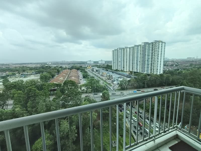 Service Residence for Rent at The Sky Executive Suites - Ck Leow - PropertyGuru.com.my