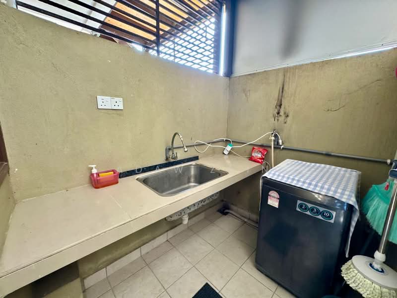Rumah Teres 2 Tingkat untuk Dijual di Presint 14 (Putrajaya) - Adaw Zain - Interior - PropertyGuru.com.my