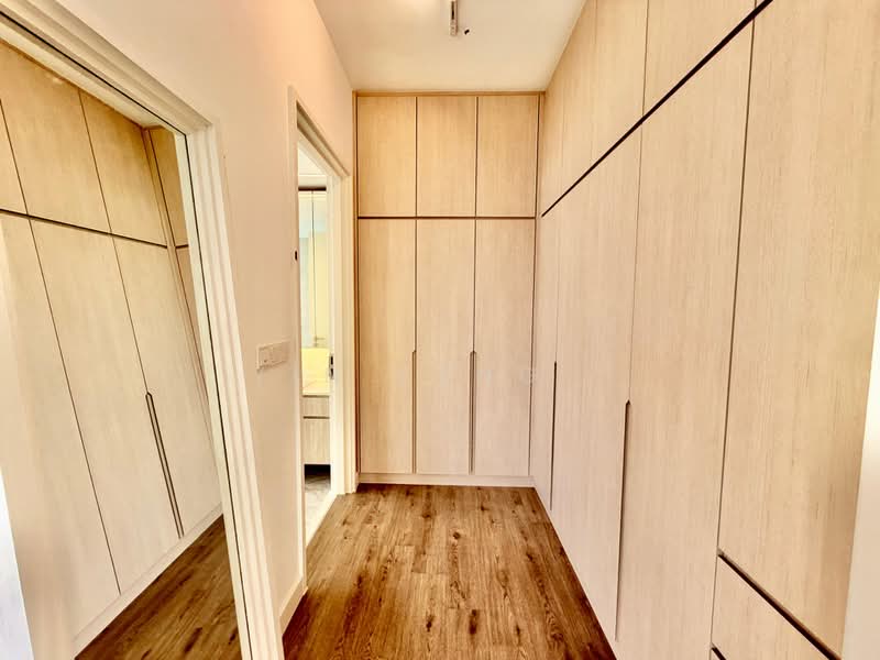 Servis Apartment untuk Disewa di Jendela Residences - Yin Peng . - PropertyGuru.com.my