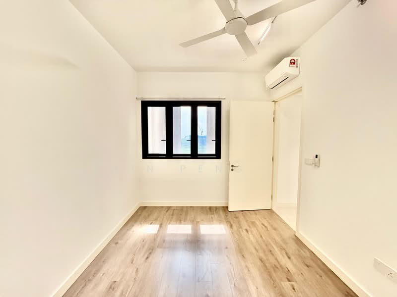 Servis Apartment untuk Disewa di Jendela Residences - Yin Peng . - Bedroom - PropertyGuru.com.my