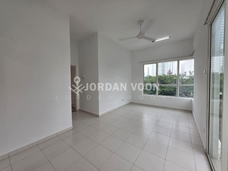 Condominium for Sale at Fiera Vista - Jordan Voon - Living Room - PropertyGuru.com.my