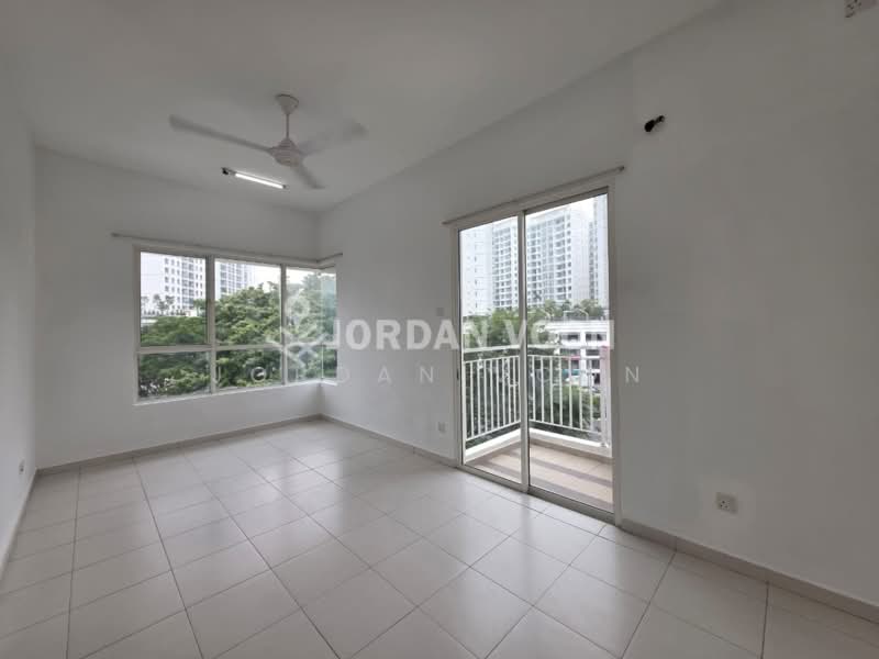 Condominium for Sale at Fiera Vista - Jordan Voon - Balcony - PropertyGuru.com.my