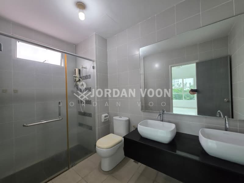 Condominium for Sale at Fiera Vista - Jordan Voon - Bathroom - PropertyGuru.com.my