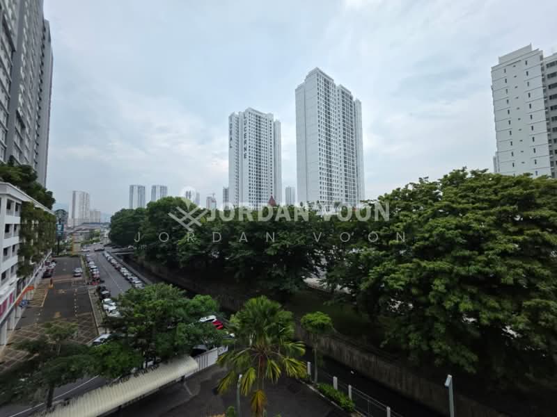Condominium for Sale at Fiera Vista - Jordan Voon - Exterior - PropertyGuru.com.my