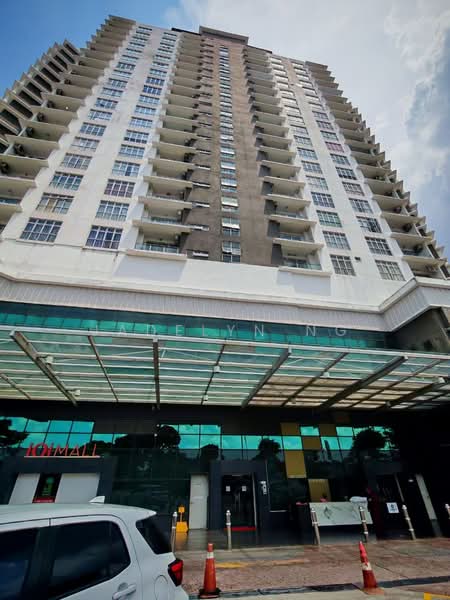 Servis Apartment untuk Disewa di D'Putra Suites - Jadelyn Ng - PropertyGuru.com.my