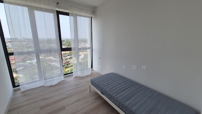 Kondominium untuk Disewa di Milano Eight - Clement Toh - Bedroom - PropertyGuru.com.my