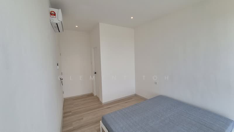 Kondominium untuk Disewa di Milano Eight - Clement Toh - Bedroom - PropertyGuru.com.my