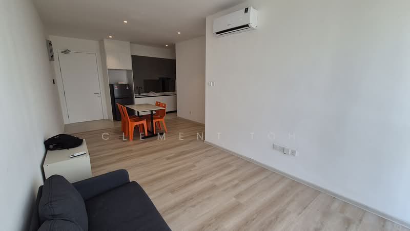 Kondominium untuk Disewa di Milano Eight - Clement Toh - Kitchen - PropertyGuru.com.my