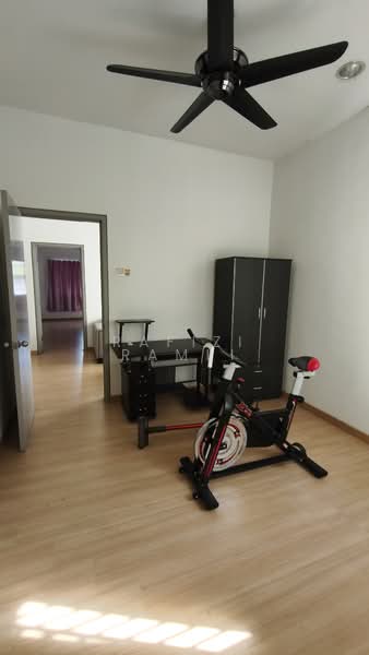 Rumah Teres 2 Tingkat untuk Disewa di TTDI Grove (Kajang) - Rafizi Ramli - PropertyGuru.com.my