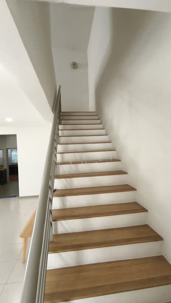 Rumah Teres 2 Tingkat untuk Disewa di TTDI Grove (Kajang) - Rafizi Ramli - PropertyGuru.com.my