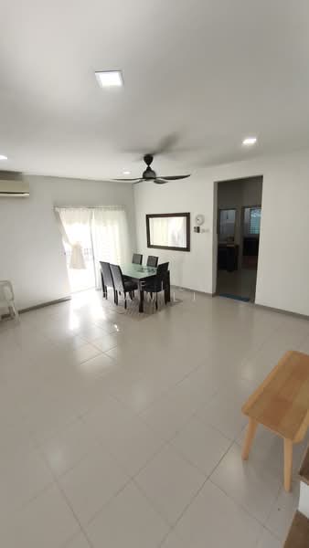 Rumah Teres 2 Tingkat untuk Disewa di TTDI Grove (Kajang) - Rafizi Ramli - PropertyGuru.com.my