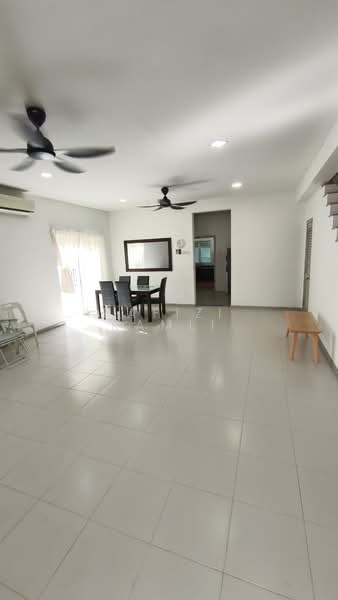 Rumah Teres 2 Tingkat untuk Disewa di TTDI Grove (Kajang) - Rafizi Ramli - PropertyGuru.com.my