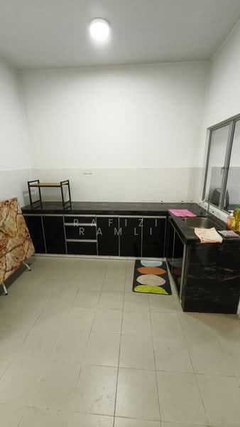 Rumah Teres 2 Tingkat untuk Disewa di TTDI Grove (Kajang) - Rafizi Ramli - PropertyGuru.com.my