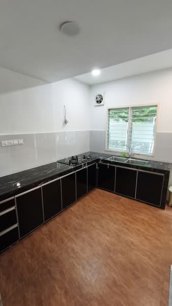 Rumah Teres 2 Tingkat untuk Disewa di TTDI Grove (Kajang) - Rafizi Ramli - PropertyGuru.com.my