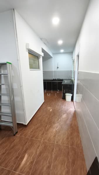 Rumah Teres 2 Tingkat untuk Disewa di TTDI Grove (Kajang) - Rafizi Ramli - PropertyGuru.com.my