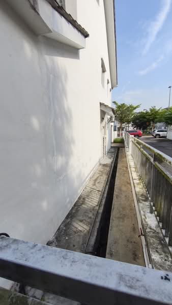 Rumah Teres 2 Tingkat untuk Disewa di TTDI Grove (Kajang) - Rafizi Ramli - PropertyGuru.com.my