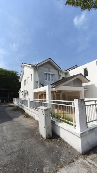 Rumah Teres 2 Tingkat untuk Disewa di TTDI Grove (Kajang) - Rafizi Ramli - PropertyGuru.com.my