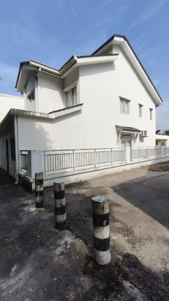 Rumah Teres 2 Tingkat untuk Disewa di TTDI Grove (Kajang) - Rafizi Ramli - PropertyGuru.com.my