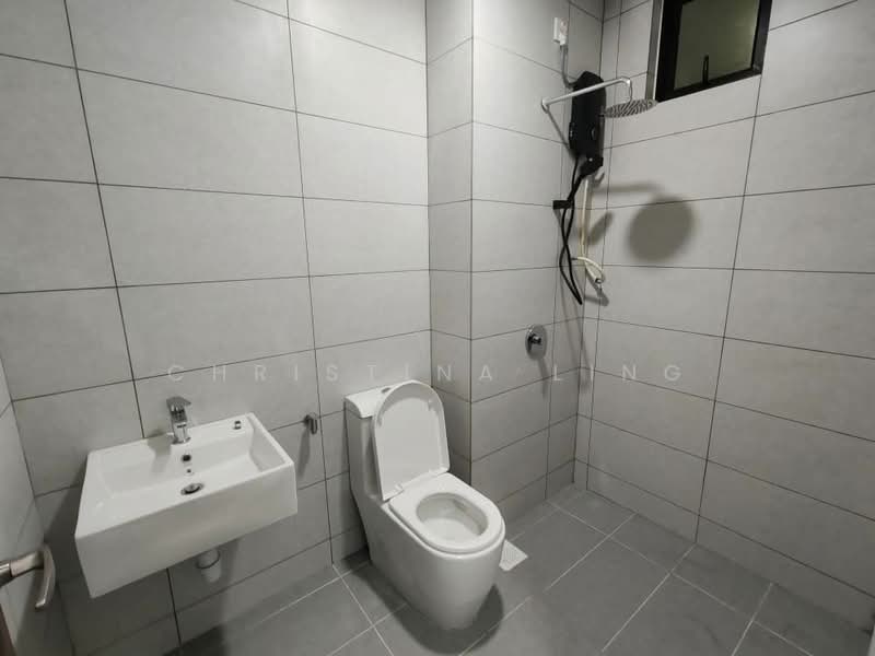 Servis Apartment untuk Disewa di Meldrum Heights (Residensi Meldrum) - Christina Ling - PropertyGuru.com.my