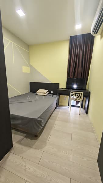 Service Residence for Rent at Sky Park - Wai Wai - PropertyGuru.com.my