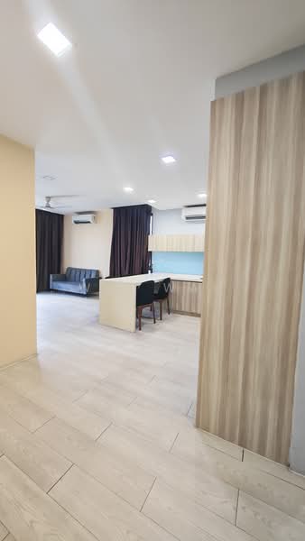 Service Residence for Rent at Sky Park - Wai Wai - PropertyGuru.com.my