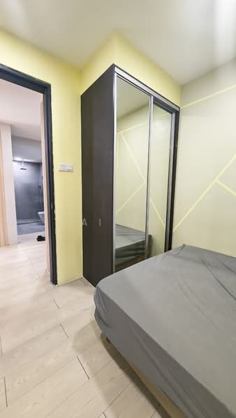 Service Residence for Rent at Sky Park - Wai Wai - PropertyGuru.com.my