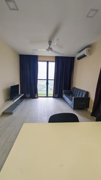 Service Residence for Rent at Sky Park - Wai Wai - PropertyGuru.com.my