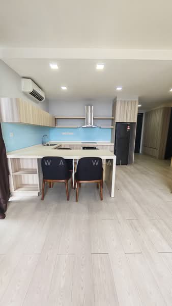 Service Residence for Rent at Sky Park - Wai Wai - PropertyGuru.com.my