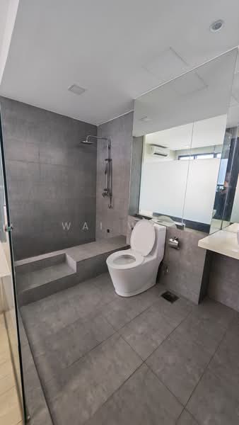 Service Residence for Rent at Sky Park - Wai Wai - PropertyGuru.com.my