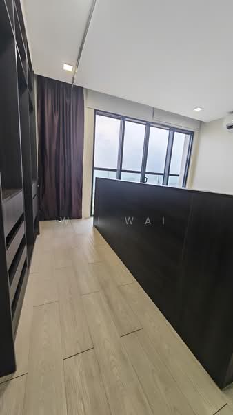Service Residence for Rent at Sky Park - Wai Wai - PropertyGuru.com.my
