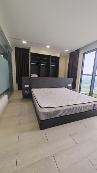 Service Residence for Rent at Sky Park - Wai Wai - PropertyGuru.com.my