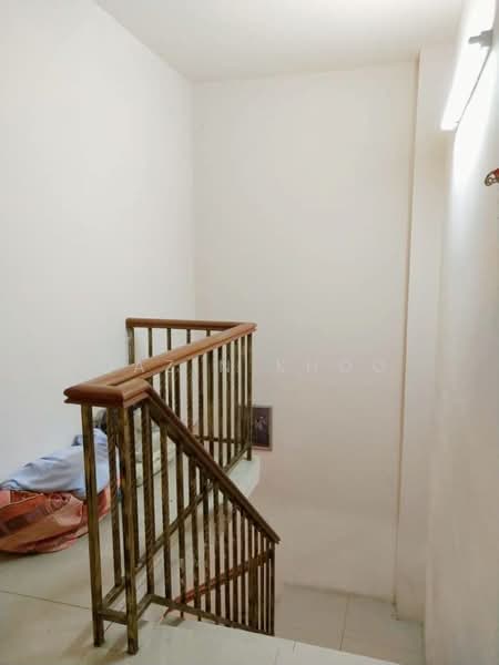2-storey Terraced House for Sale in Kuala Kangsar (Perak) - Qazin Khoo - Interior - PropertyGuru.com.my